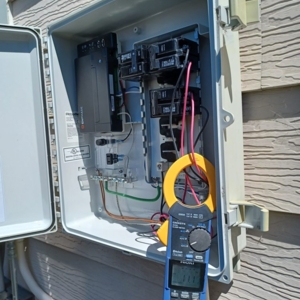 Photo of HB Electric & Solar Maintenance