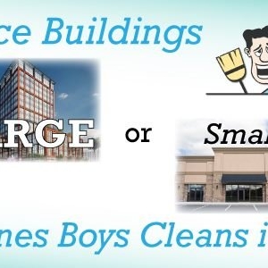 Photo of Jones Boys Maintenance