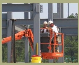 Photo of O'Cain Construction