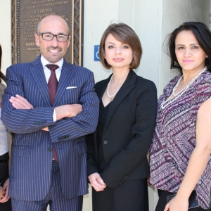 Photo of Injury Justice Law Firm