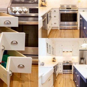 Photo of Woodharbor Kitchen & Bath