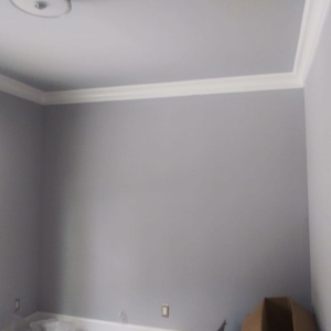 Photo of Chacon Painting