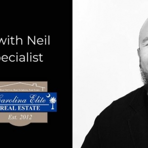 Photo of Neil Bansil - The Real Deal with Neil