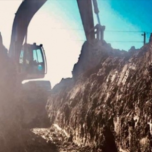 Photo of McCartney Excavating