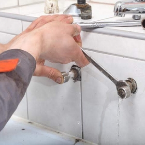 Photo of Holloway's Plumbing
