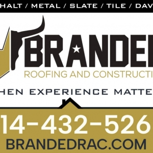 Photo of Branded Roofing And Construction