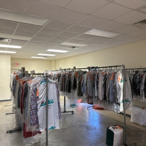 Photo of Kolbâs Grand Cleaners