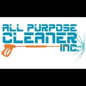 Photo of All Purpose Cleaner