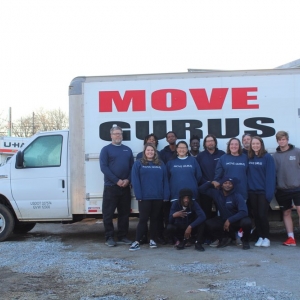 Photo of Move Gurus