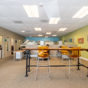 Photo of Satellite Workplaces Felton