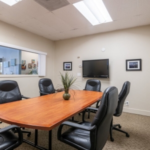 Photo of Satellite Workplaces Felton