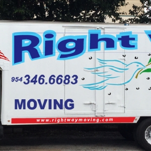 Photo of Right Way Moving