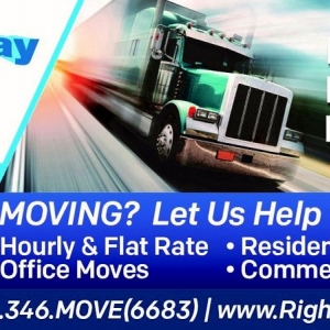 Photo of Right Way Moving