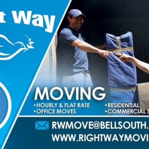 Photo of Right Way Moving