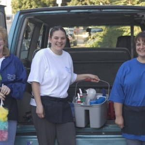 Photo of A Personal Touch Cleaning Service