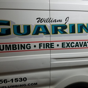 Photo of William J. Guarini