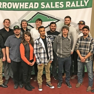 Photo of Arrowhead Building Supply