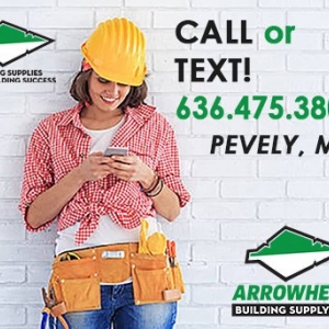 Photo of Arrowhead Building Supply