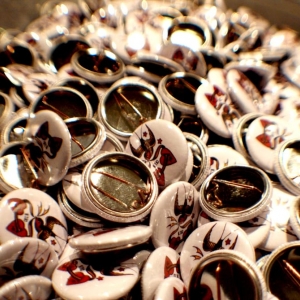Photo of Taffeta & Tattoos Events