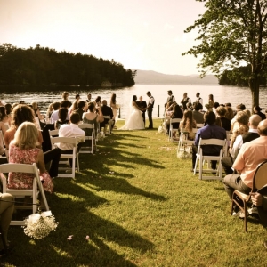 Photo of Taffeta & Tattoos Events