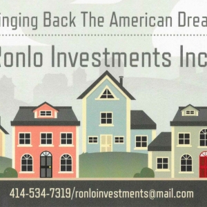 Milwaukee Ronlo Investments