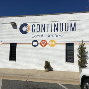 Photo of Continuum