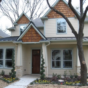 Photo of Unique Home Construction