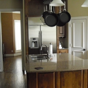 Photo of Unique Home Construction
