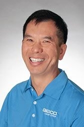 Photo of GEICO Insurance Agent