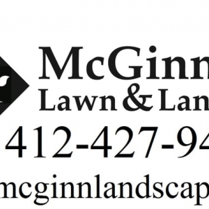Glenshaw McGinn Lawn And Landscaping