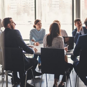 Photo of Employer HR Group