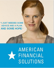 Photo of American Financial Solutions