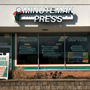 Photo of Minuteman Press