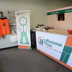 Photo of Minuteman Press