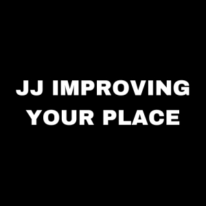 Photo of JJ Improving Your Place