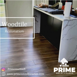 Photo of Prime Marble And Tile Restoration