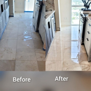 Photo of Prime Marble And Tile Restoration