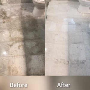 Photo of Prime Marble And Tile Restoration