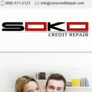Photo of Soko Credit Repair and Restoration