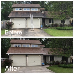 Photo of Lowcountry Powerwashing