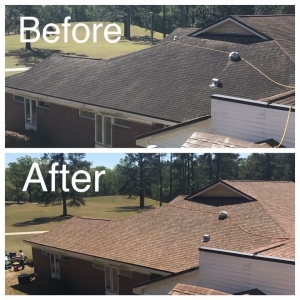 Photo of Lowcountry Powerwashing