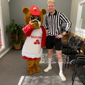 Photo of Scott Shuff - State Farm Insurance Agent