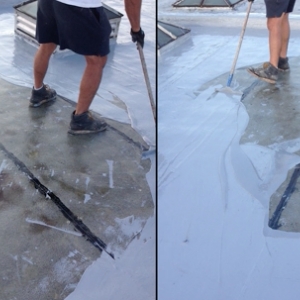 Photo of Altmans Waterproofing