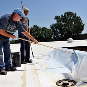 Photo of Altmans Waterproofing