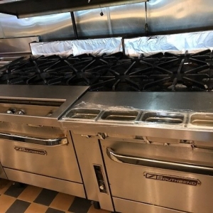 Photo of McDonald Mechanical