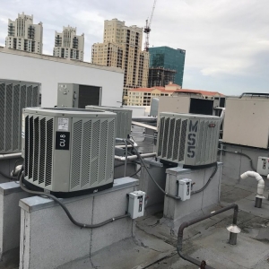 Photo of McDonald Mechanical