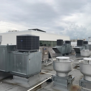 Photo of McDonald Mechanical