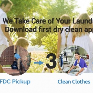 Photo of First Dry Clean