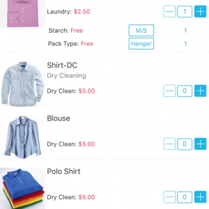 Photo of First Dry Clean