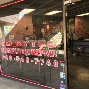 Photo of SD Bytes Computer Repair